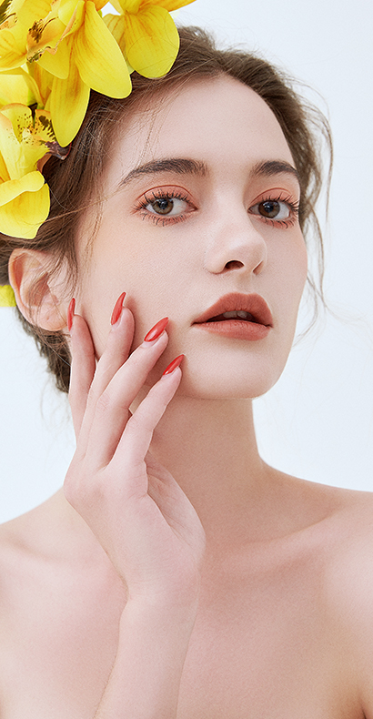 匠语传奇签约模特-Marry 玛丽